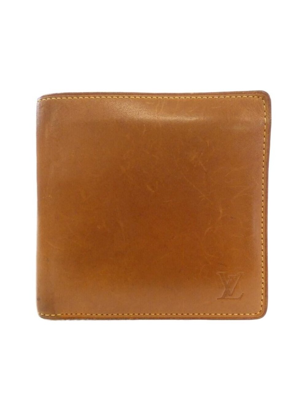 Louis Vuitton Nomad Portefeuille Cartes Credit Monet Wallet